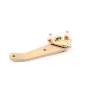 Image of TOPRAN Roller Guide, sliding door VW 111 463 701843406,701843406A,701843406B