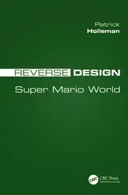 Image of Reverse Design Super Mario World