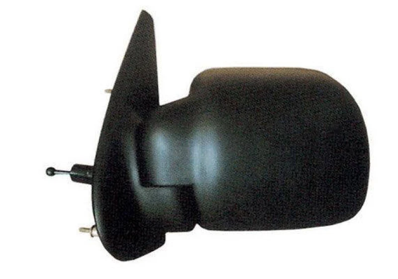 Image of ALKAR 9265156 Wing mirror Right, Convex Outside Mirror (50)