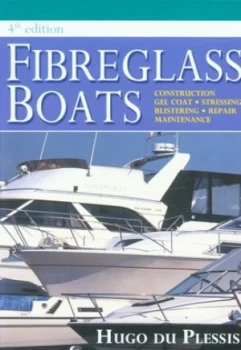 Image of Fibreglass Boats by Hugo Du Plessis Paperback