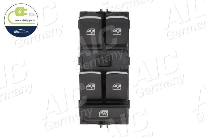 Image of Window switch AIC 76555