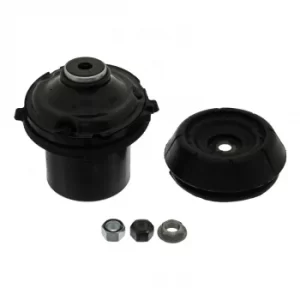 Image of Mounting Bush Repair Kit 37804 by Febi Bilstein Front Axle Left/Right