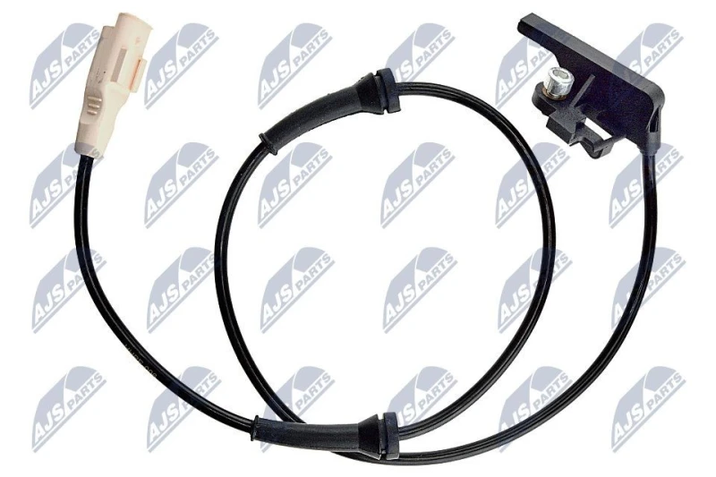 Image of NTY ABS sensor NTY HCA-PE-006