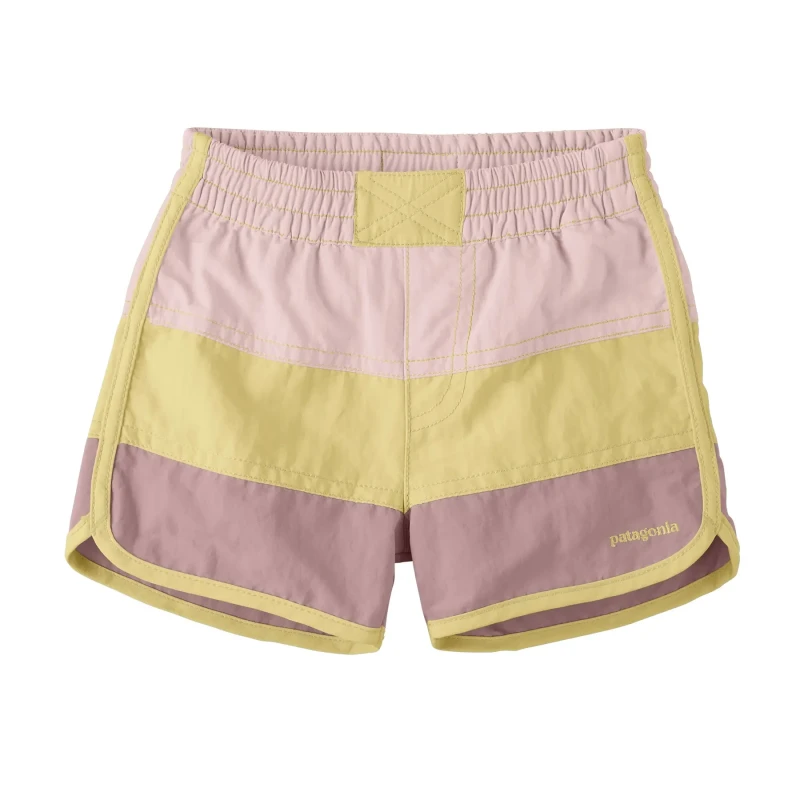 Image of Baby swim shorts Patagonia Rose Unisex 12 mois