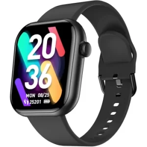 Image of Cubot C5 Smartwatch 43mm Black