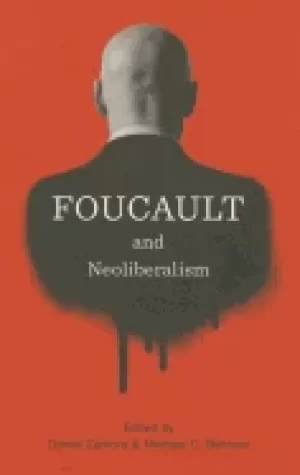 Image of foucault and neoliberalism