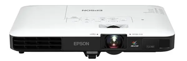 Image of Epson EB-1795F 3200 ANSI Lumens 1080P Portable Projector