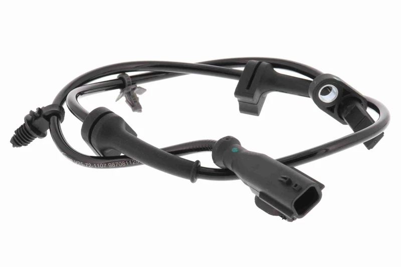 Image of ABS sensor VEMO V25-72-1107