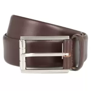 Image of Boss Cory Belt Mens - Brown