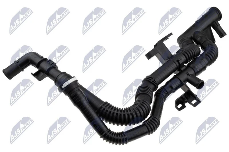 Image of NTY Radiator hose NTY CTM-CT-026