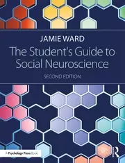Image of The Student's Guide to Social Neuroscience