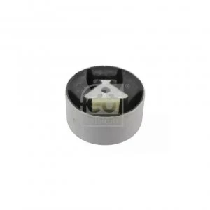 Image of Gearbox-Transmission Mount FEBI BILSTEIN 29701