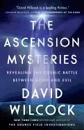 Image of ascension mysteries revealing the cosmic battle between good and evil wilco