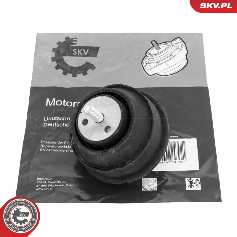 Image of ESEN SKV Engine mount ESEN SKV 75SKV189