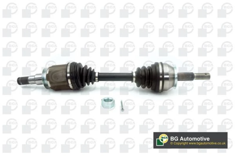 Image of BGA Drive shaft BGA DS6325R