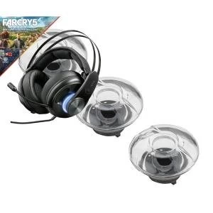 Image of Trust GXT 383 Headset and Far Cry 5 Game 8TR22783