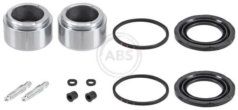 Image of A.B.S. Repair Kit, brake caliper A.B.S. 57428