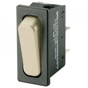 image of Marquardt Toggle switch 1831.3311 250 V AC 20 A 1 x OffOn IP40 latch