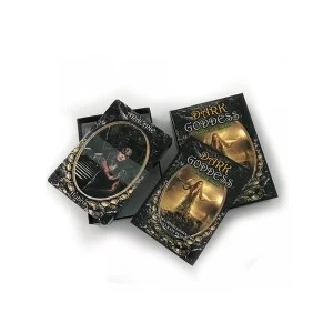 Image of Dark Goddess Oracle Cards