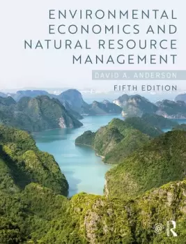 Image of Environmental Economics and Natural Resource Management