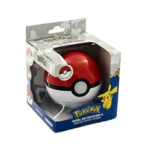 image of Poke Ball Pokemon Wireless Speaker