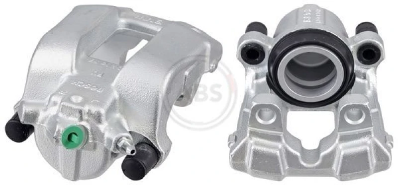 Image of A.B.S. Brake caliper A.B.S. 630751