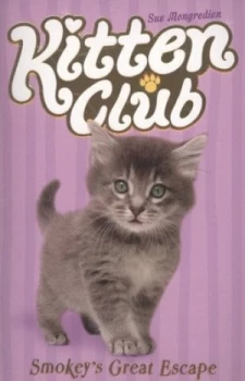 Image of Smokeys Great Escape by Sue Mongredien Paperback
