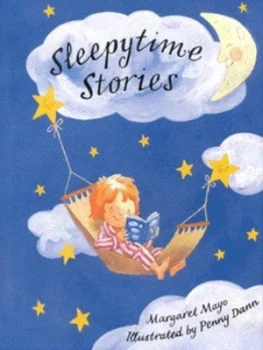 Image of Sleepytime Stories by Margaret Mayo Hardback