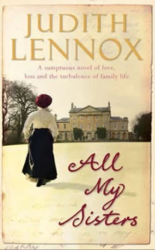 Image of All My Sisters by Judith Lennox Paperback