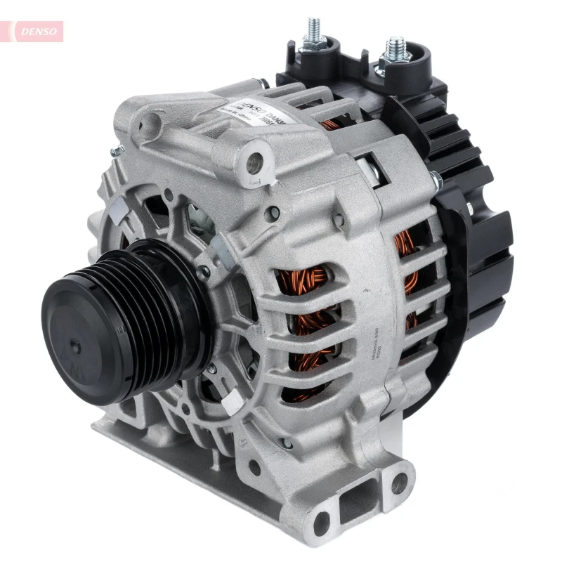 Image of DENSO Alternator DENSO DAN3036