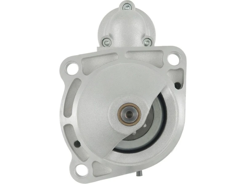 Image of AS-PL Starter motor AS-PL S0079
