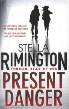 Image of Present Danger by Stella Rimington Paperback