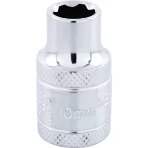 Image of 10MM Ken-grip Socket 1/2" Sq Dr