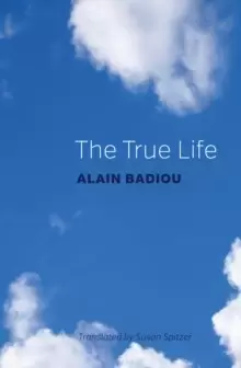Image of The True Life