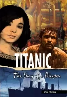 Image of Yesterday's Voices: Titanic