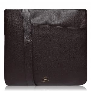 Radley Pocket Bag Large Zip Cross Body Bag - Brown