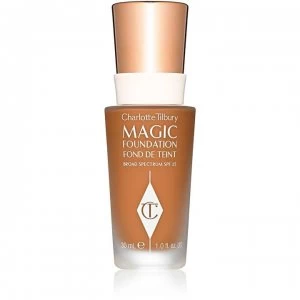 Image of Charlotte Tilbury Magic Foundation - 10