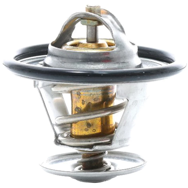 Image of METZGER 4006068 Engine thermostat Opening Temperature: 91°C, with gasket/seal Thermostat,coolant (316)