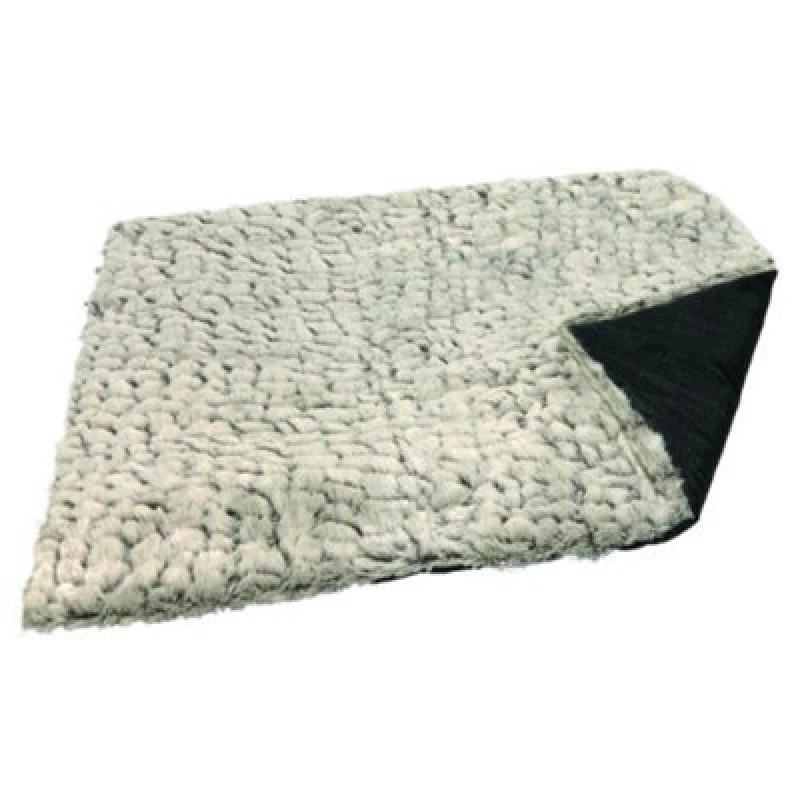 Image of Dream Paws Self Heating Mat With Soft Plush Cover