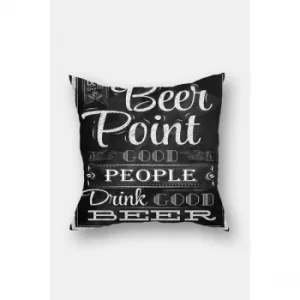 Image of YS2978627 Multicolor Cushion Cover