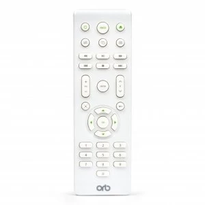 image of Orb Media Remote Xbox ONE S