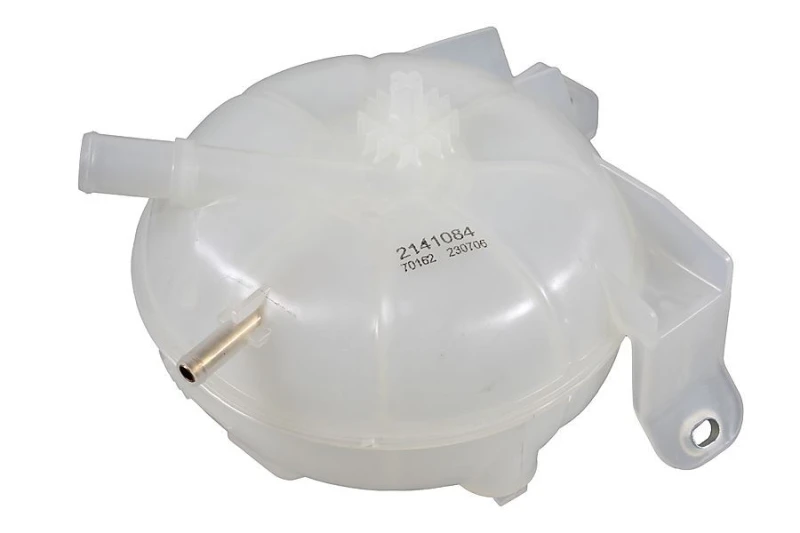Image of Coolant expansion tank METZGER 2141084