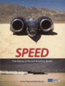 Image of Speed by Simon Page Paperback