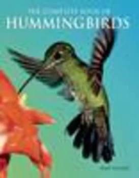 Image of The Complete Book of Hummingbirds by Tony Tilford Paperback