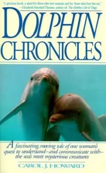 Image of Dolphin chronicles by Carol J Howard