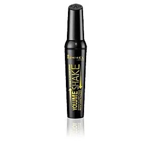 image of VOLUME SHAKE mascara #003-extreme black