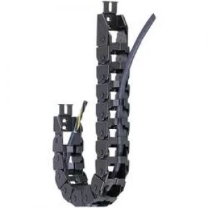 Image of igus E200.05.100.0 Easy Chain Plastic E Chain Easy Chain E Kette E200.05.100