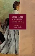 Image of alice james a biography