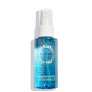 Image of Lumene Nordic Hydra Lahde Arctic Spring Water Enriched Facial Mist 50ml