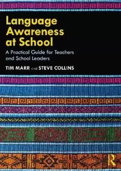 Image of Language Awareness at School by Tim Marr